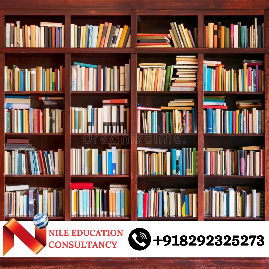 Rostov State Medical University Building